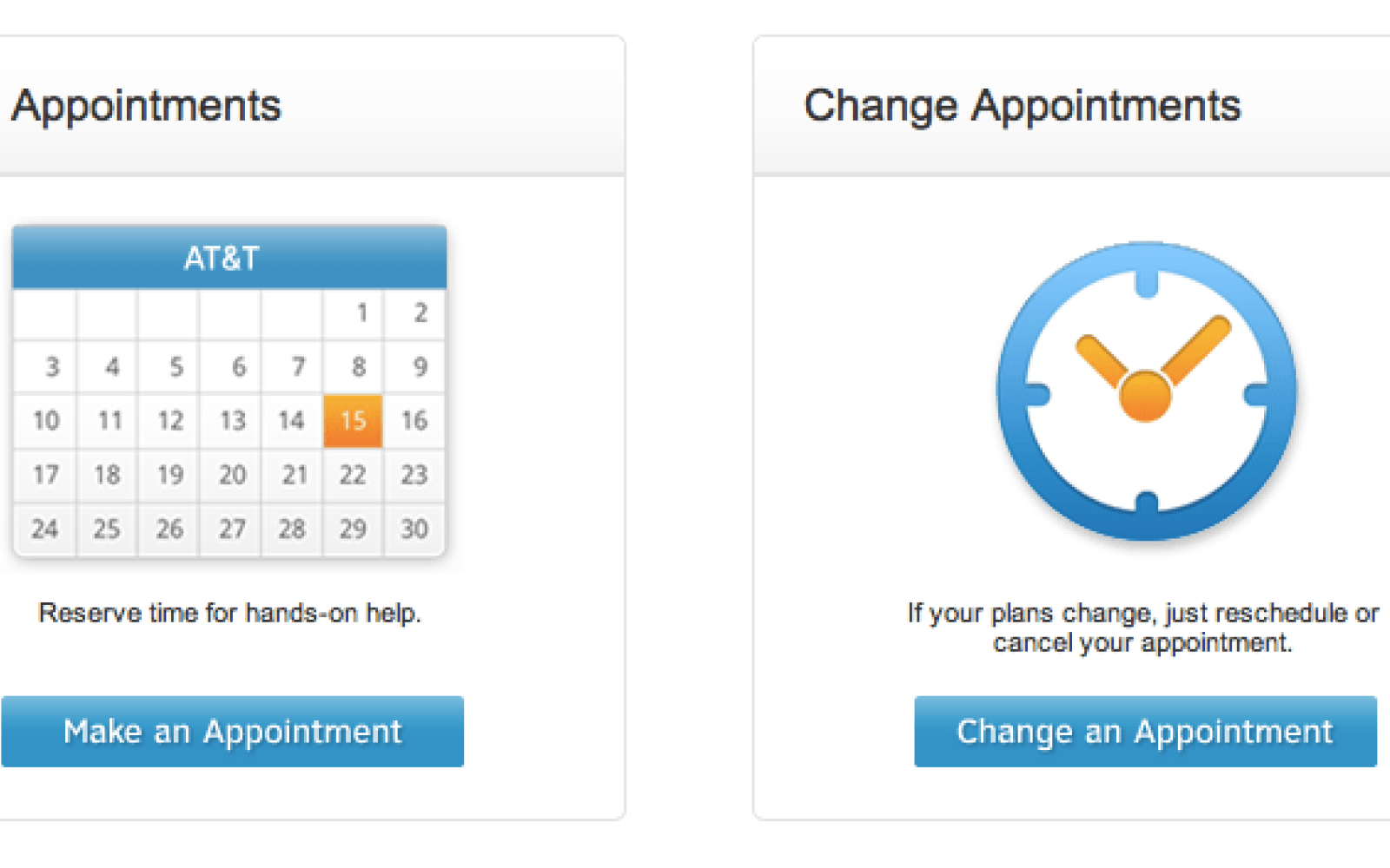 Online Appointment Scheduling Queensland