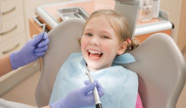 Children-Dentistry