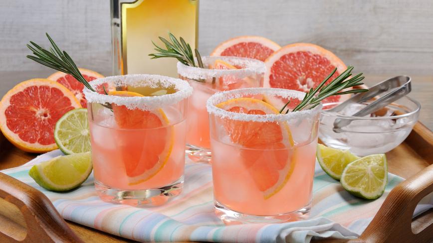 Best Summer Party Punch Recipe