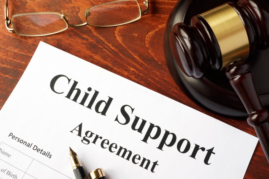 Is There Child Support for Children Over 18?