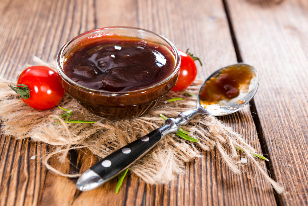 Homemade Barbecue Sauce
