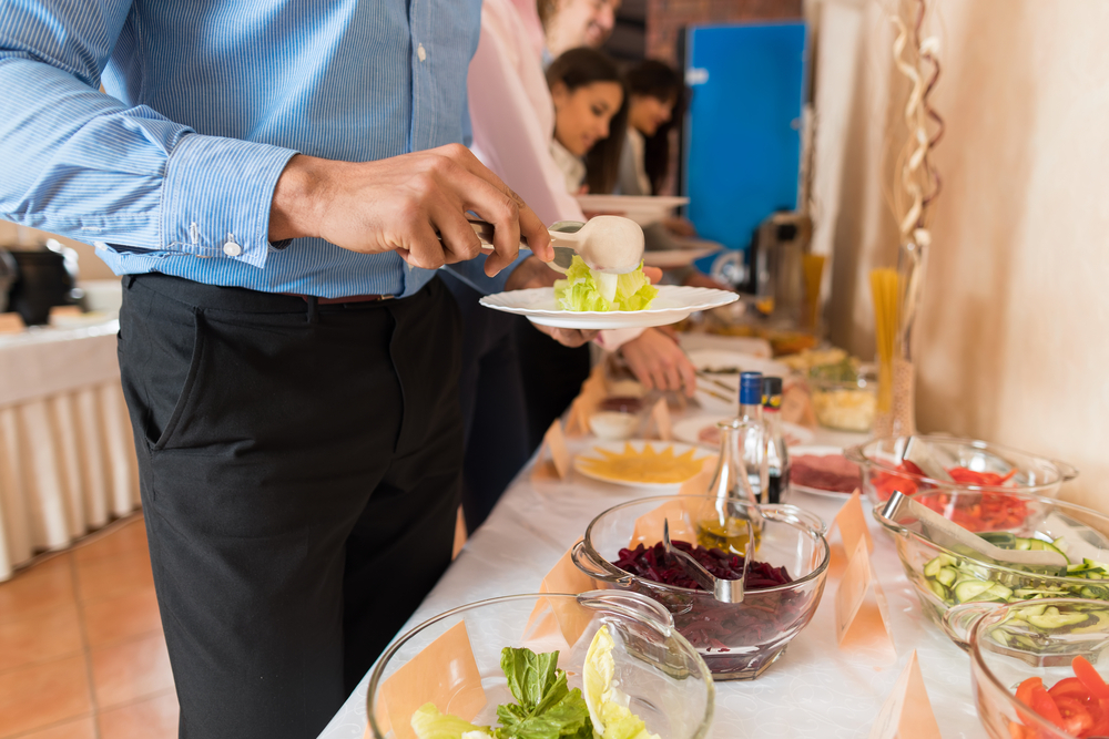 Factors That Matters When Choosing Catering Association In Calgary