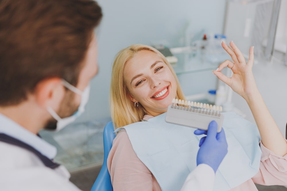 What Are The Key Tips That You Should Follow While Choosing A Dentist?