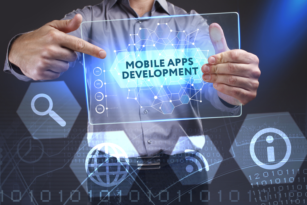 Ways Mobile App Development Can Benefit Your Business