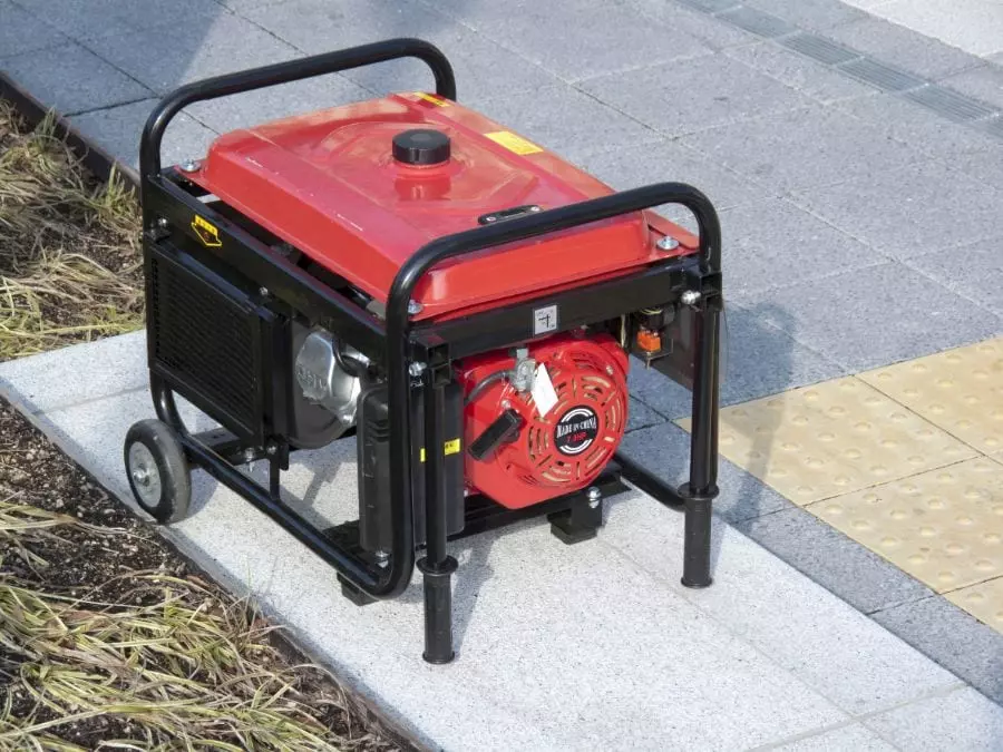 honda generator