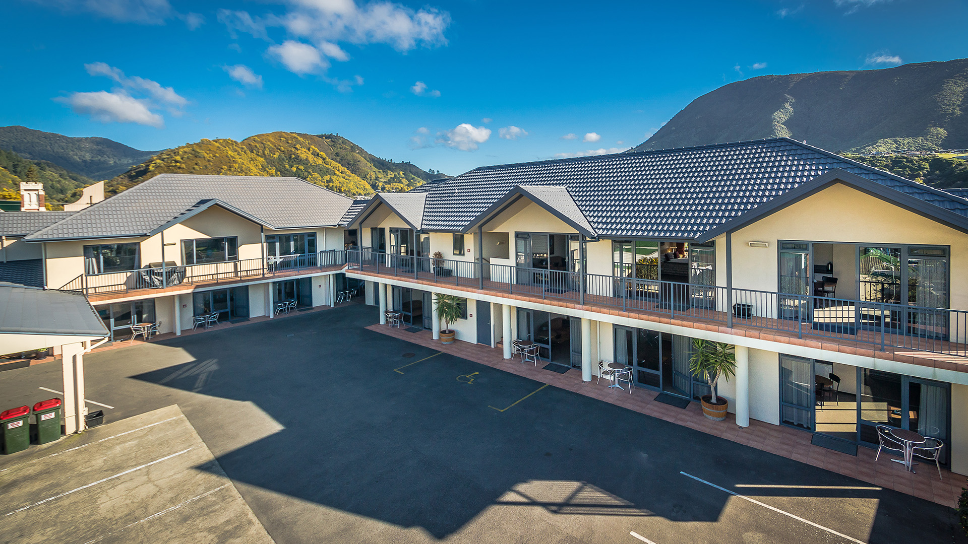 Enjoy The Best Picton Accommodation Experience
