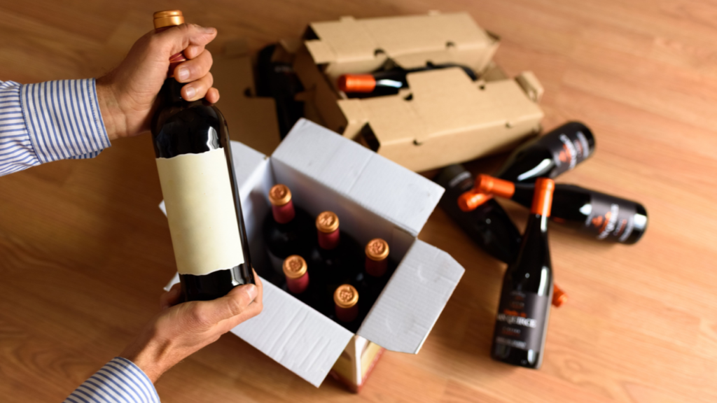 Liquor Store Online Delivery: The Ultimate Convenience