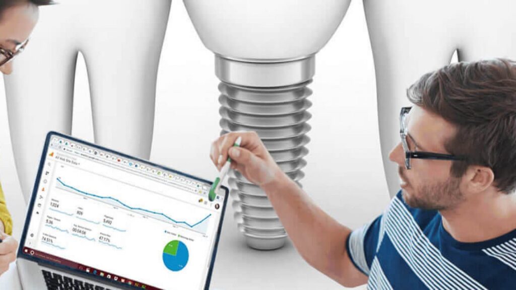 Dental SEO Services