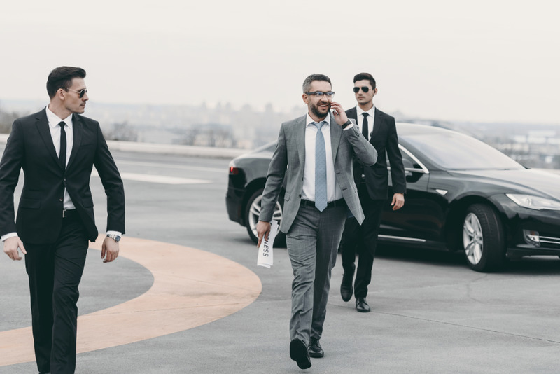 Travel Risk Management