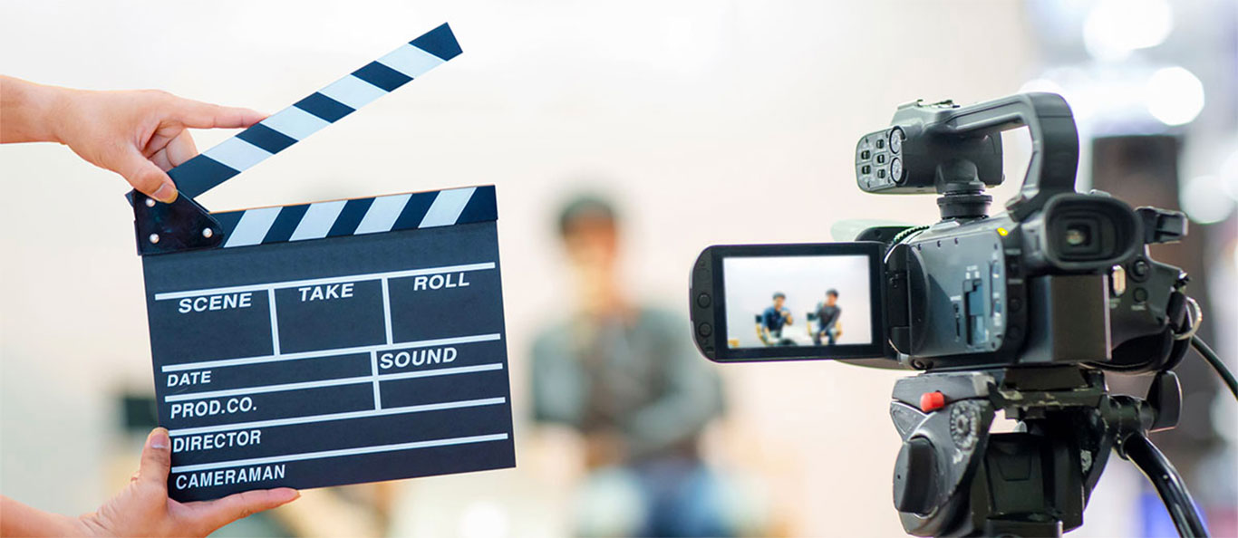 Finding the Best Video Production Near Me