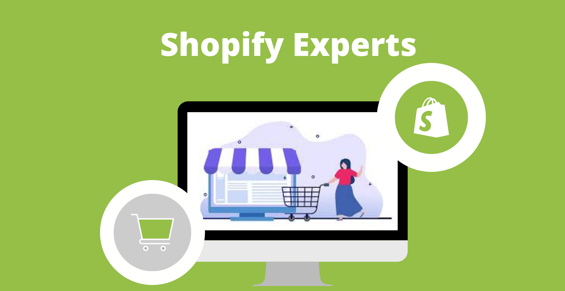 Shopify Developers | Calgary Shopify Experts