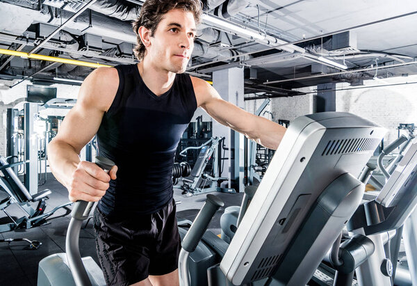 Fitness Center Digital Marketing