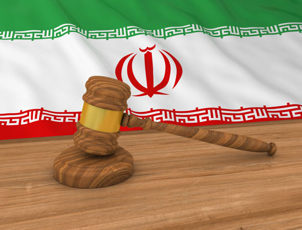 Farsi Legal Translation Services