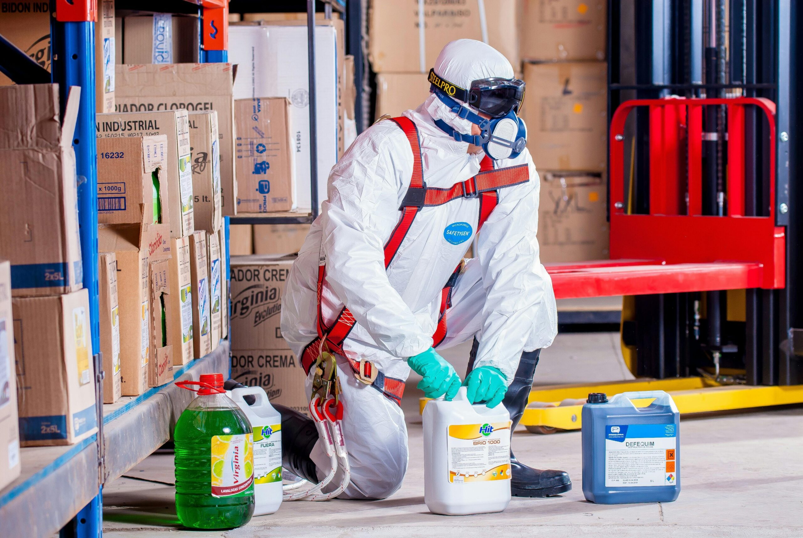 From Cleanup To Brilliance: Mastering The Art of Commercial Cleaning Massachusetts