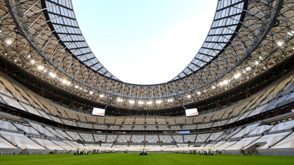Fifa World Cup
