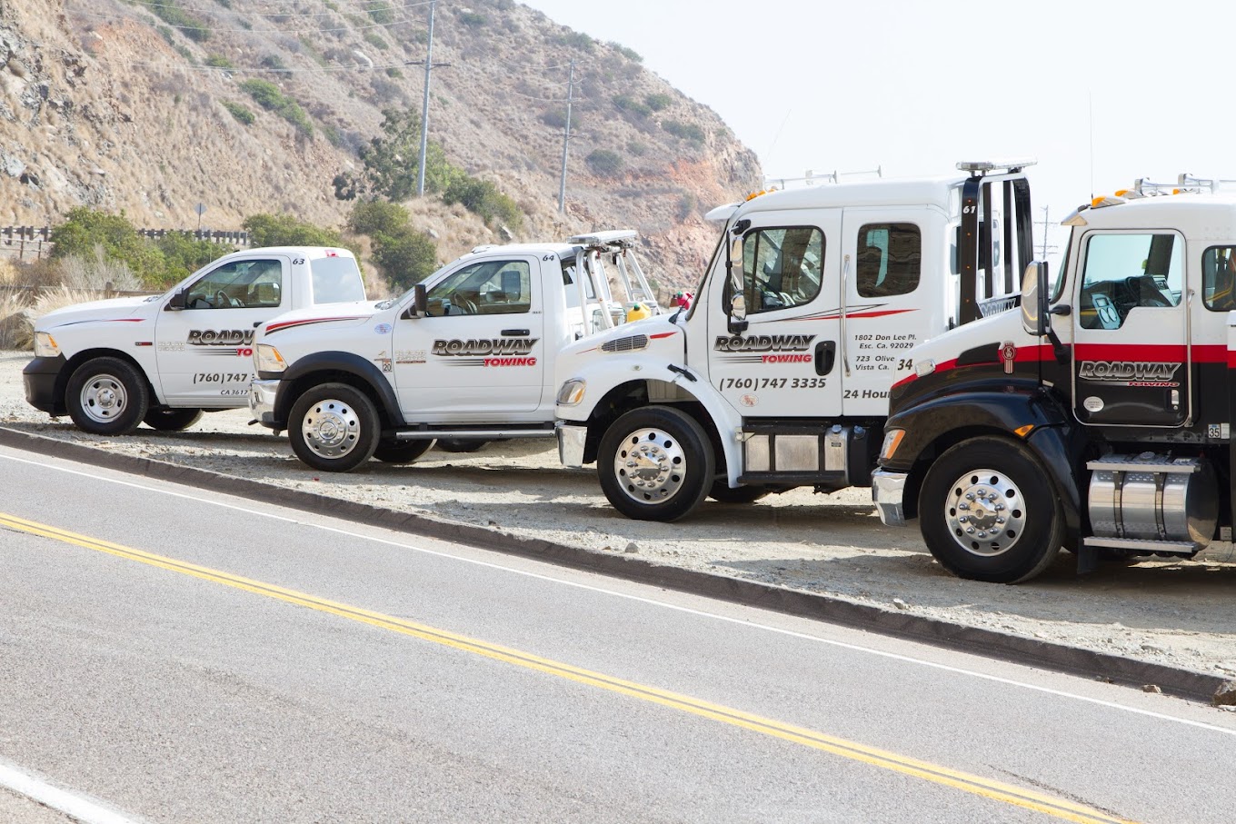 cheap roadside assistance