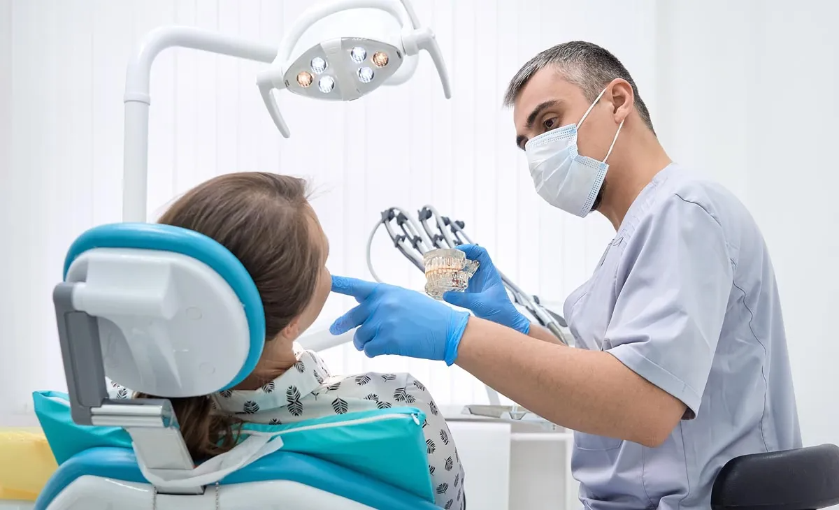 general dentistry in Agoura Hills