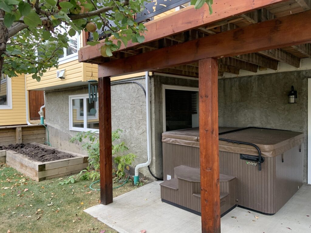 electrical contractor in Edmonton