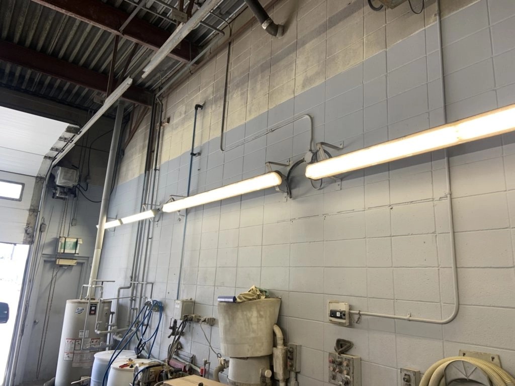electrician in Edmonton