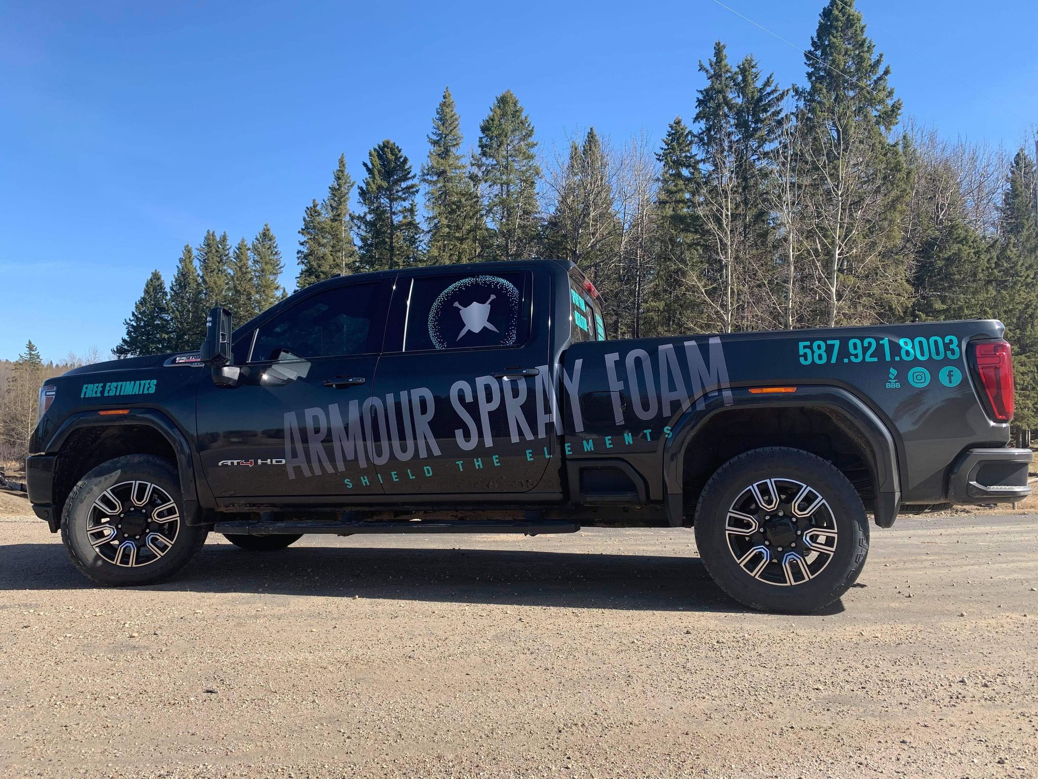 Spray Foam Near me