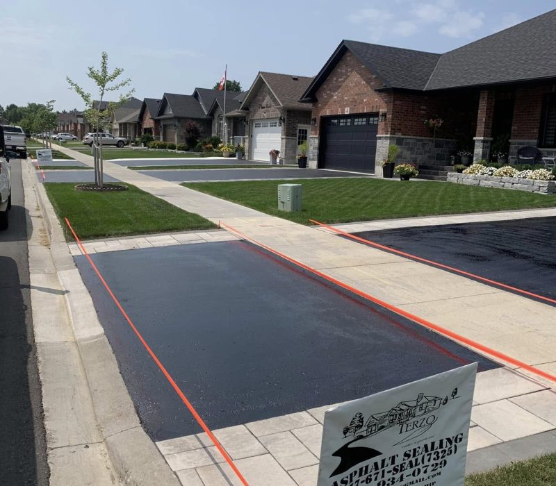 Image result for Professional Driveway Sealing & Asphalt Maintenance Services