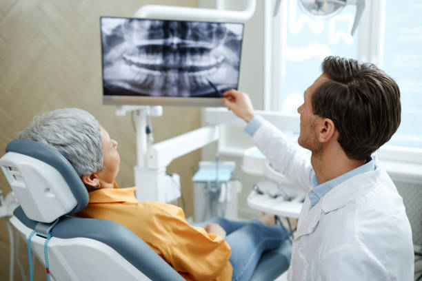 general dentistry near me