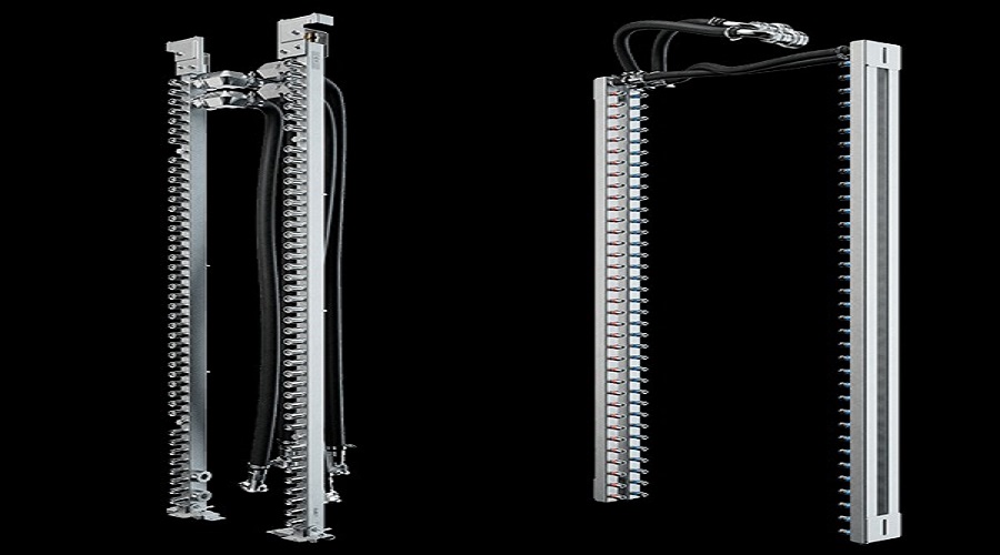 Rack Manifolds